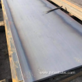 3mm Thick Galvanized Steel Plate